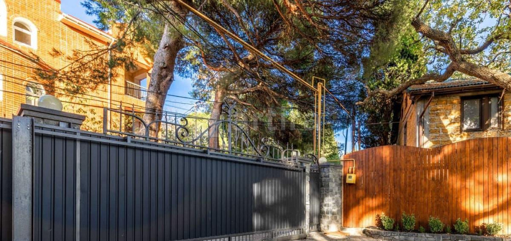 Коттедж, 105 м2, 4 сотки, 2 эт. Ялта - изображение 5