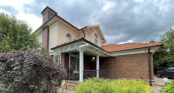 Коттедж, 410 м2, 15 соток, 2 эт. Одинцово