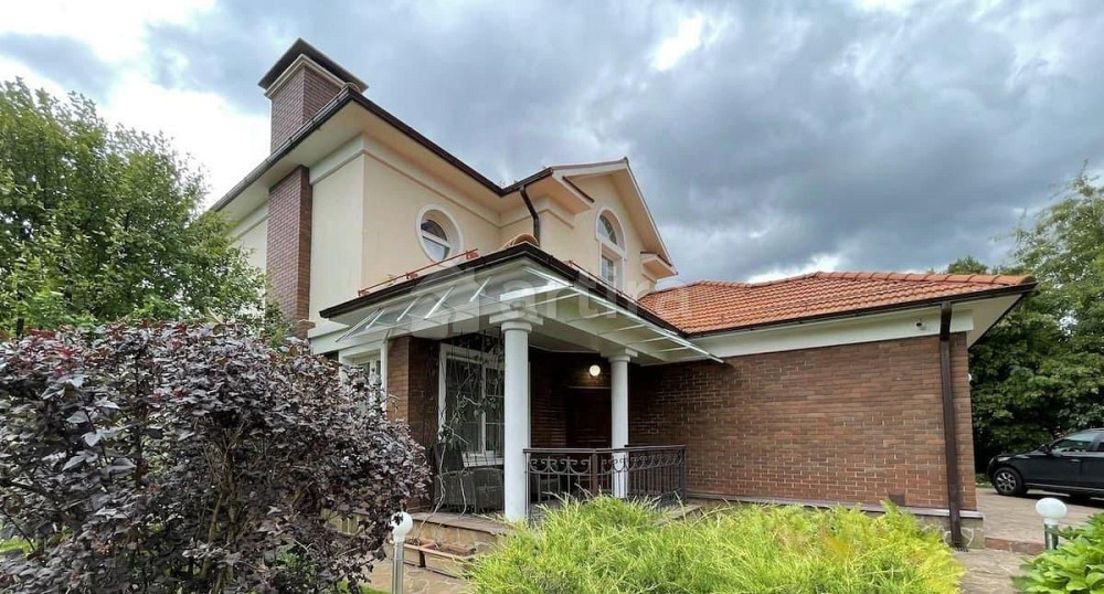 Коттедж, 410 м2, 15 соток, 2 эт. Одинцово - изображение 1