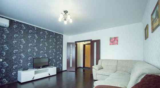 1-комн. квартира, 36 м2, 7/10 эт. Красноярск