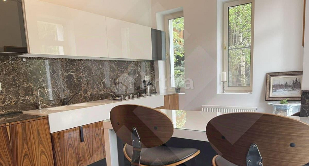 Коттедж, 680 м2, 25 соток Одинцово - изображение 5