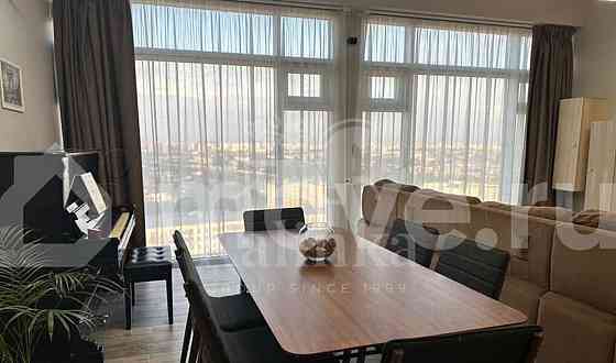 4-комн. пентхаус, 162.7 м2, 19/29 эт. Москва