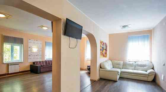 Коттедж, 250 м2 Санкт-Петербург