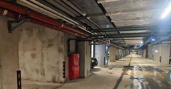 Гараж, 18.5 м2 Красногорск