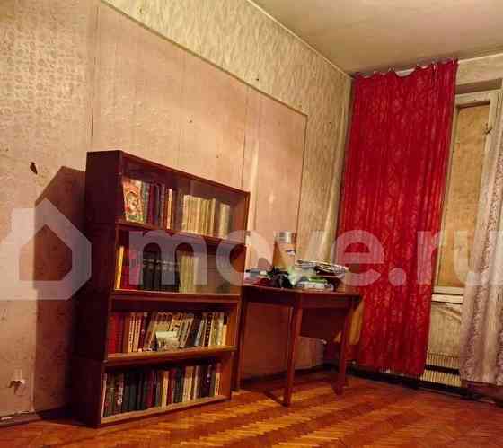 Студия, 13.1 м2, 1/9 эт. Москва