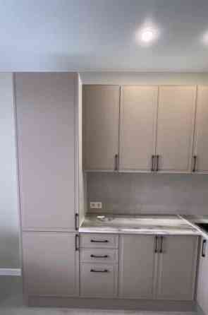 1-комн. квартира, 49 м2, 11/20 эт. Самара