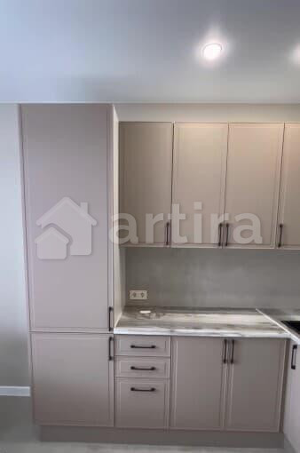 1-комн. квартира, 49 м2, 11/20 эт. Самара - изображение 5