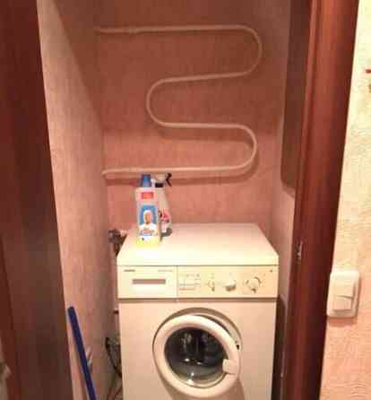 1-комн. квартира, 36 м2, 2/7 эт. Санкт-Петербург