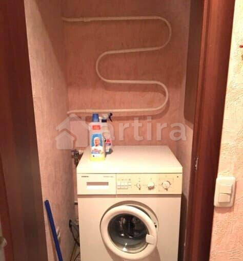 1-комн. квартира, 36 м2, 2/7 эт. Санкт-Петербург - изображение 5