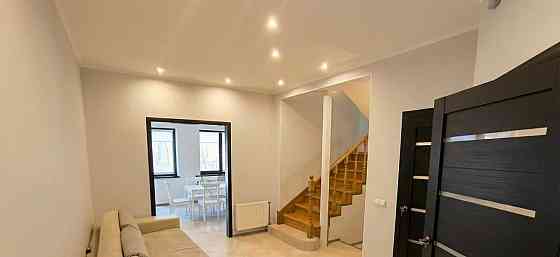 Таунхаус, 186.2 м2, 1 сотка, 3 эт. Санкт-Петербург