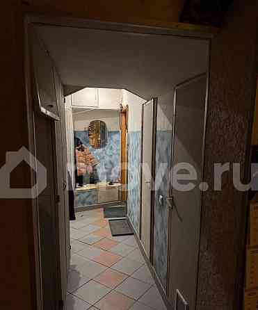 3-комн. квартира, 77.6 м2, 6/16 эт. Москва