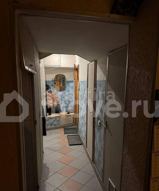 3-комн. квартира, 77.6 м2, 6/16 эт. Москва - изображение 3