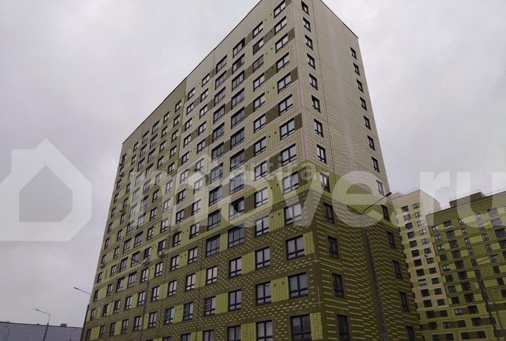 4-комн. квартира, 93.8 м2, 7/14 эт. Москва - изображение 2