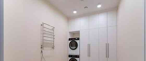 Таунхаус, 245 м2, 3.5 сотки, 2 эт. Красногорск