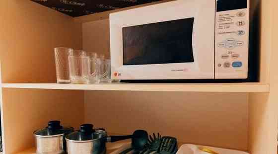 1-комн. квартира, 19 м2, 4/4 эт. Казань