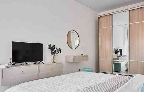 1-комн. квартира, 35 м2, 5/12 эт. Санкт-Петербург