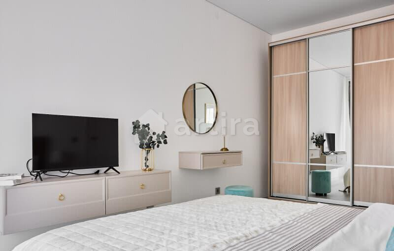 1-комн. квартира, 35 м2, 5/12 эт. Санкт-Петербург - изображение 4