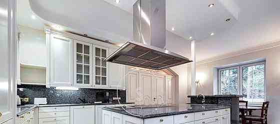 Дом, 650 м2, 18 соток, 4 эт. Одинцово