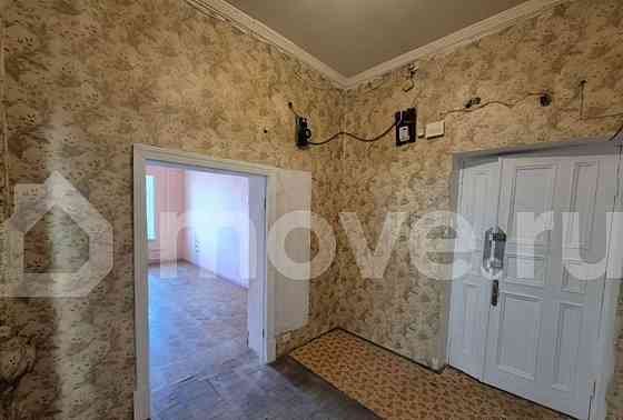 3-комн. квартира, 86 м2, 8/8 эт. Москва
