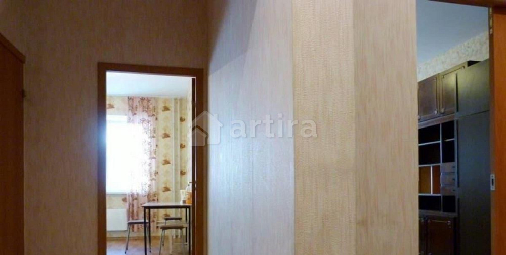 Комната, 19 м2, 2/18 эт. Санкт-Петербург - изображение 5