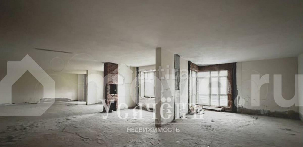 4-комн. квартира, 146 м2, 3/38 эт. Москва - изображение 7