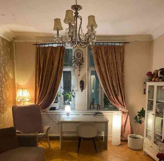 Комната, 18 м2, 3/5 эт. Москва