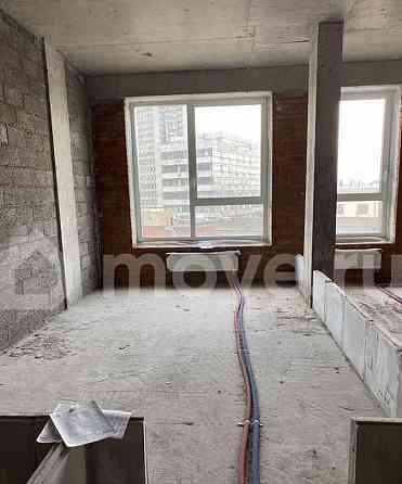 3-комн. квартира, 85.3 м2, 7/11 эт. Москва