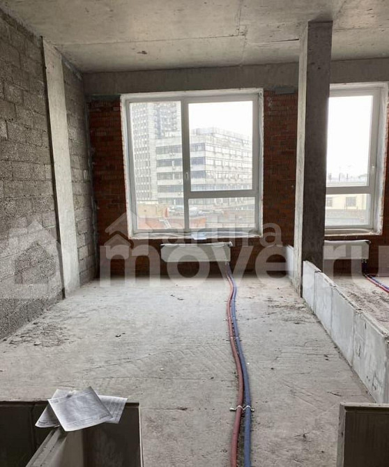 3-комн. квартира, 85.3 м2, 7/11 эт. Москва - изображение 1