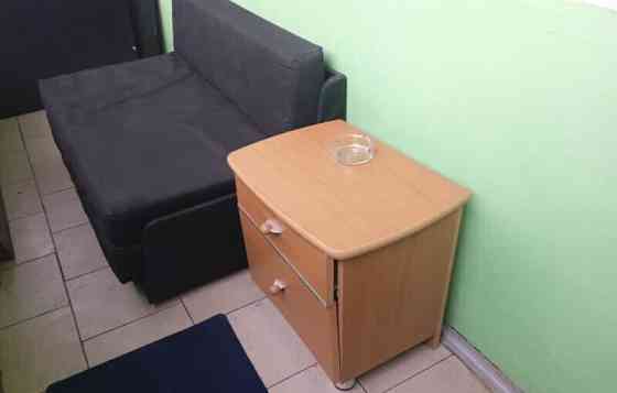 1-комн. квартира, 40 м2, 1/10 эт. Екатеринбург