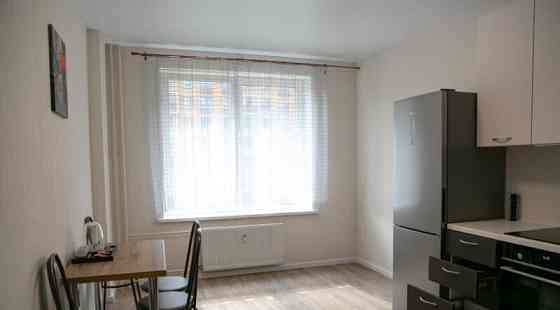 1-комн. апарт-ы, 42 м2, 4/11 эт. Москва