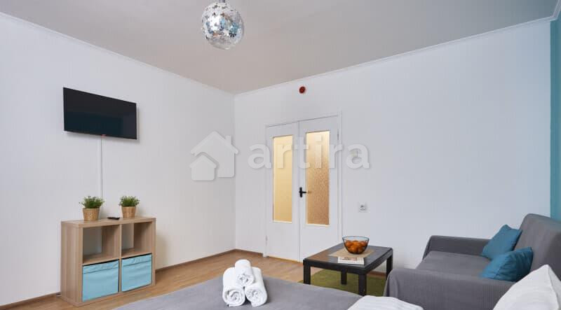 1-комн. квартира, 36 м2, 2/12 эт. Подольск - изображение 7