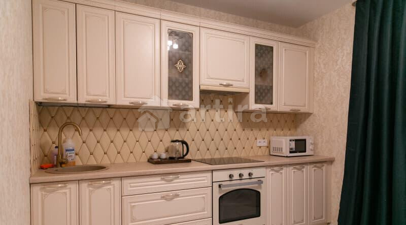 1-комн. квартира, 42 м2, 7/15 эт. Подольск - изображение 2