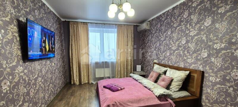 1-комн. квартира, 44 м2, 24/24 эт. Пушкино - изображение 19