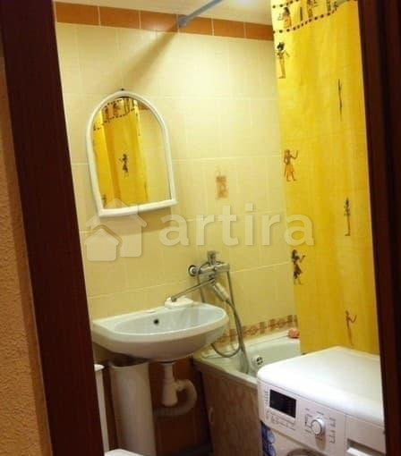 1-комн. квартира, 33 м2, 3/5 эт. Санкт-Петербург - изображение 3