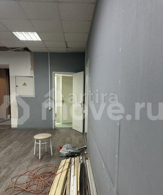 Студия, 14.5 м2, 2/8 эт. Москва - изображение 3