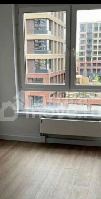 3-комн. квартира, 83 м2, 12/33 эт. Москва - изображение 2