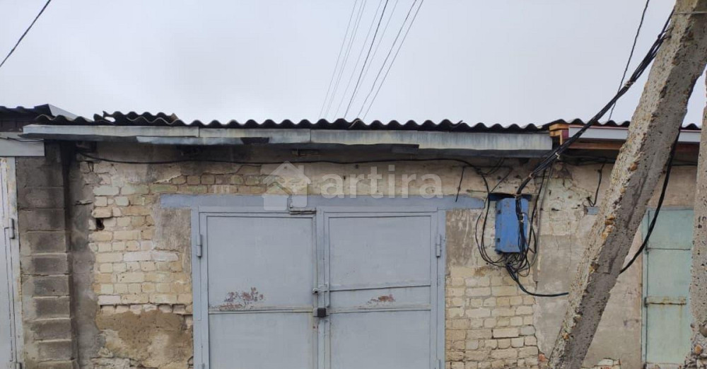 Гараж, 24 м2 Волгодонск - изображение 1