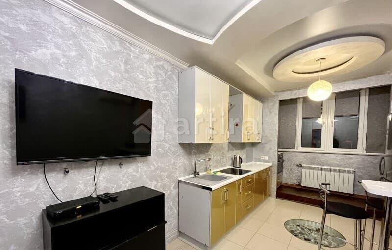 2-комн. квартира, 50 м2, 21/21 эт. Железнодорожный - изображение 4