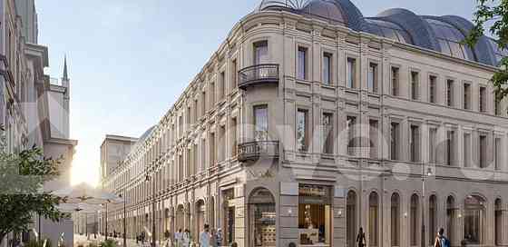 4-комн. квартира, 188 м2, 3/7 эт. Москва