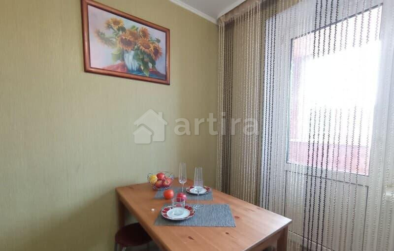 1-комн. квартира, 42 м2, 3/16 эт. Домодедово - изображение 19