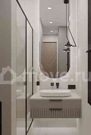 4-комн. квартира, 92 м2, 4/48 эт. Москва