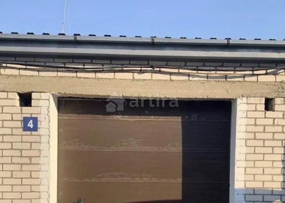 Гараж, 20 м2 Ставрополь - изображение 2