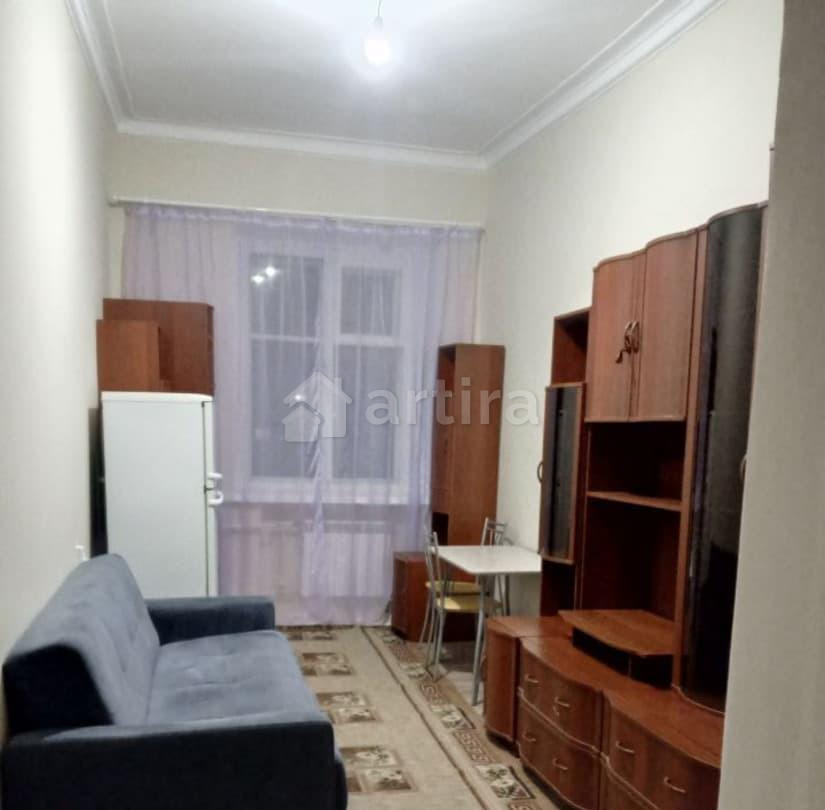 Комната, 14.4 м2, 3/3 эт. Гатчина - изображение 1