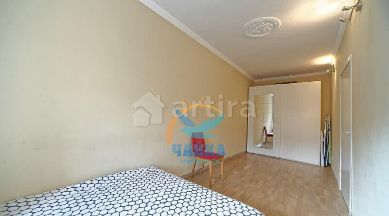 2-комн. квартира, 65 м2, 3/4 эт. Санкт-Петербург - изображение 18