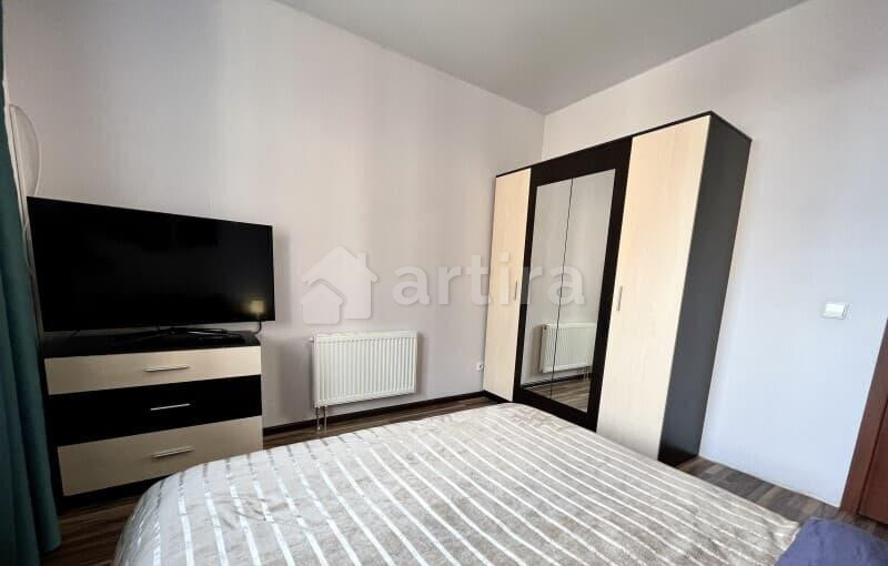 1-комн. квартира, 38 м2, 7/18 эт. Железнодорожный - изображение 4