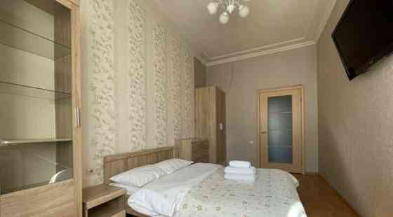 1-комн. квартира, 38 м2, 5/12 эт. Екатеринбург