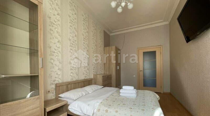 1-комн. квартира, 38 м2, 5/12 эт. Екатеринбург - изображение 2