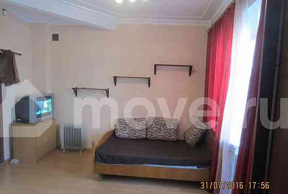 4-комн. квартира, 82.7 м2, 2/6 эт. Москва