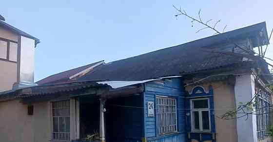 Дом, 60 м2, 1 сотка, 1 эт. Воскресенск