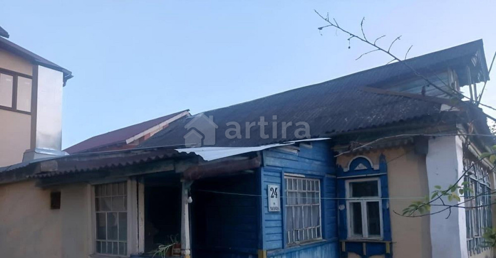 Дом, 60 м2, 1 сотка, 1 эт. Воскресенск - изображение 2